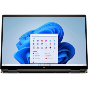 HP Spectre x360 14" - Intel® Core™ i7, 16GB RAM, 512GB PCIe SSD - Windows 11 Pro