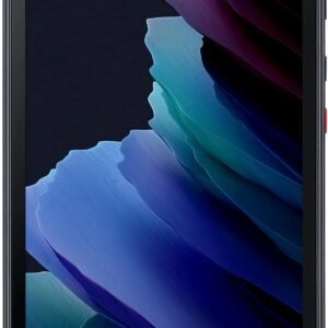 Samsung Galaxy Tab Active3 – 4GB RAM, 64GB Storage, Wi-Fi
