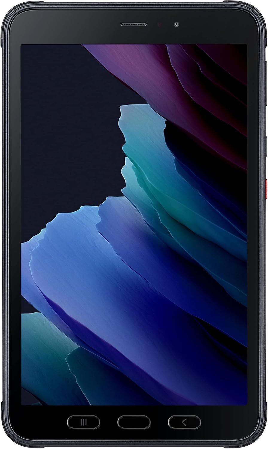 Samsung Galaxy Tab Active3 – 4GB RAM, 64GB Storage, Wi-Fi