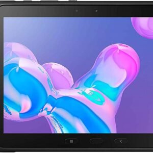 Samsung Galaxy Tab Pro – 10.1", 4GB RAM, 64GB Storage, Wi-Fi + Cellular
