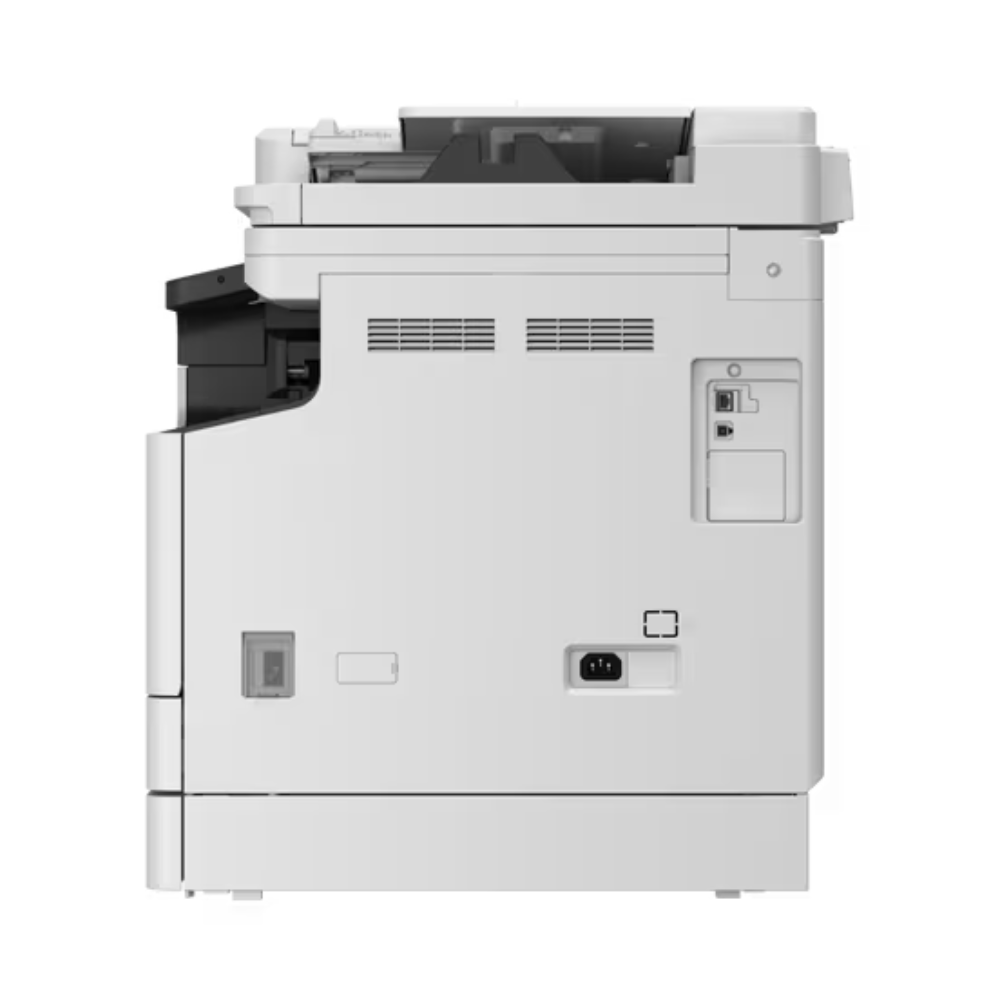 Canon imageRUNNER 2224N Monochrome Multifunction Printer - Image 3