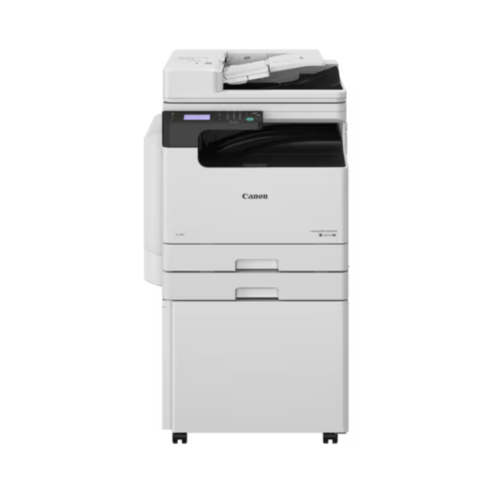 Canon imageRUNNER 2224N Monochrome Multifunction Printer