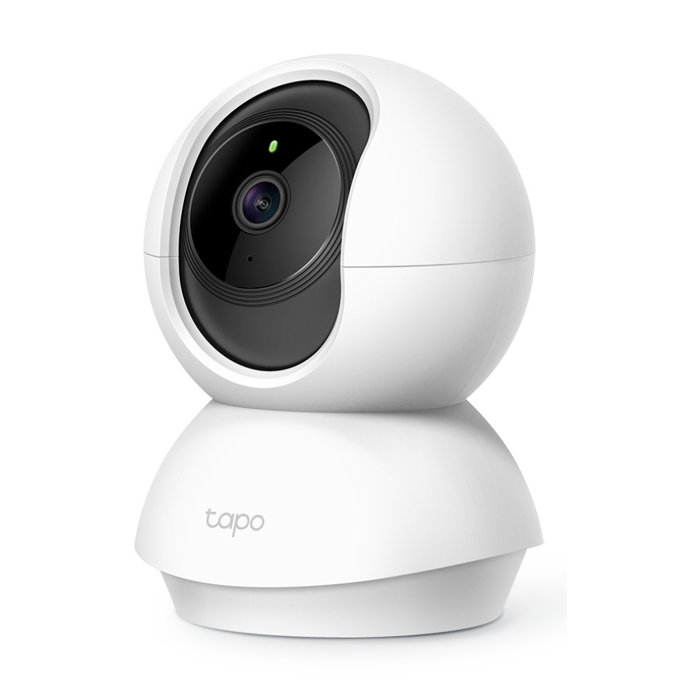 TP-Link Tapo C200C Pan/Tilt Home Security Wi-Fi Camera - Image 2