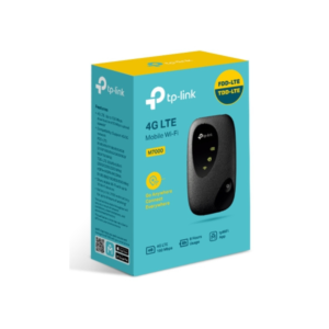 TP-Link M7000 4G LTE Mobile Wi-Fi