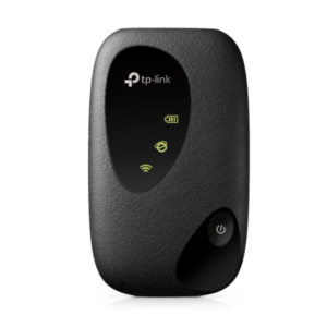 TP-Link M7200 4G LTE Mobile Wi-Fi