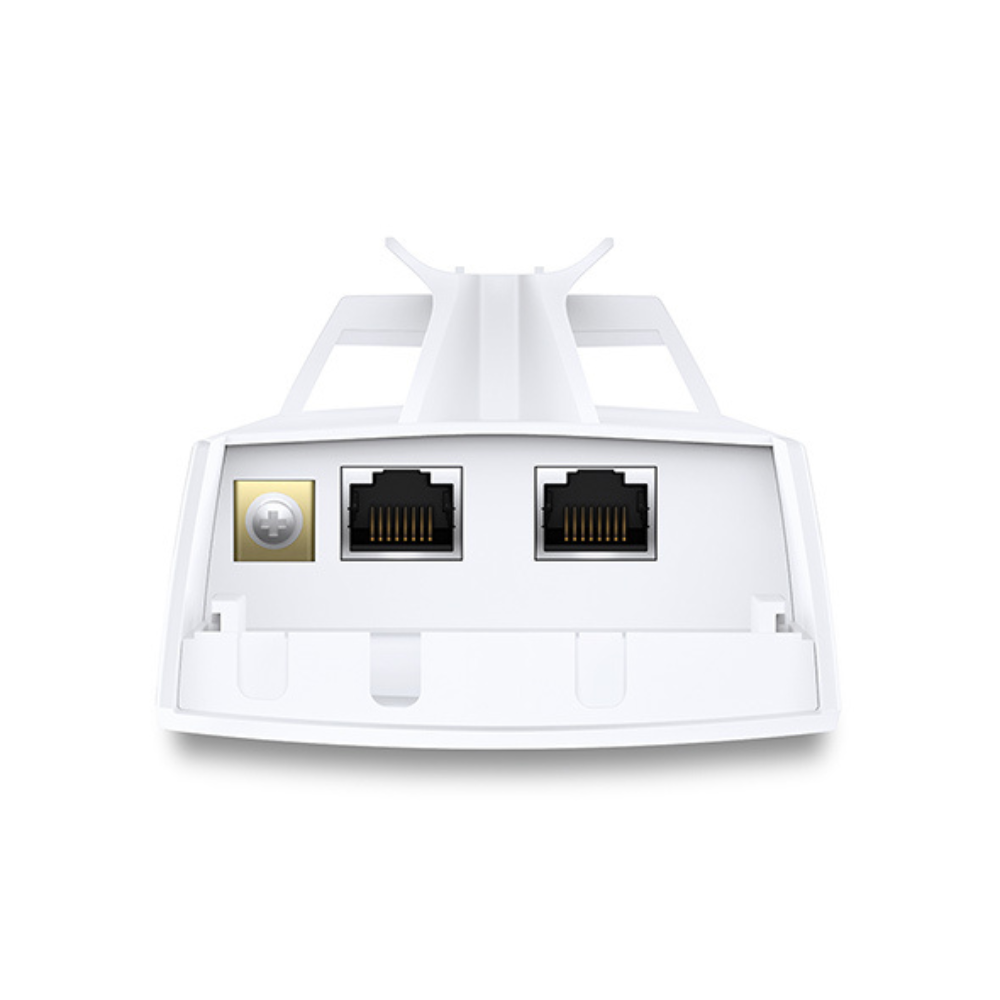 TP-Link CPE220 2.4GHz 300Mbps 12dBi Outdoor CPE - Image 3