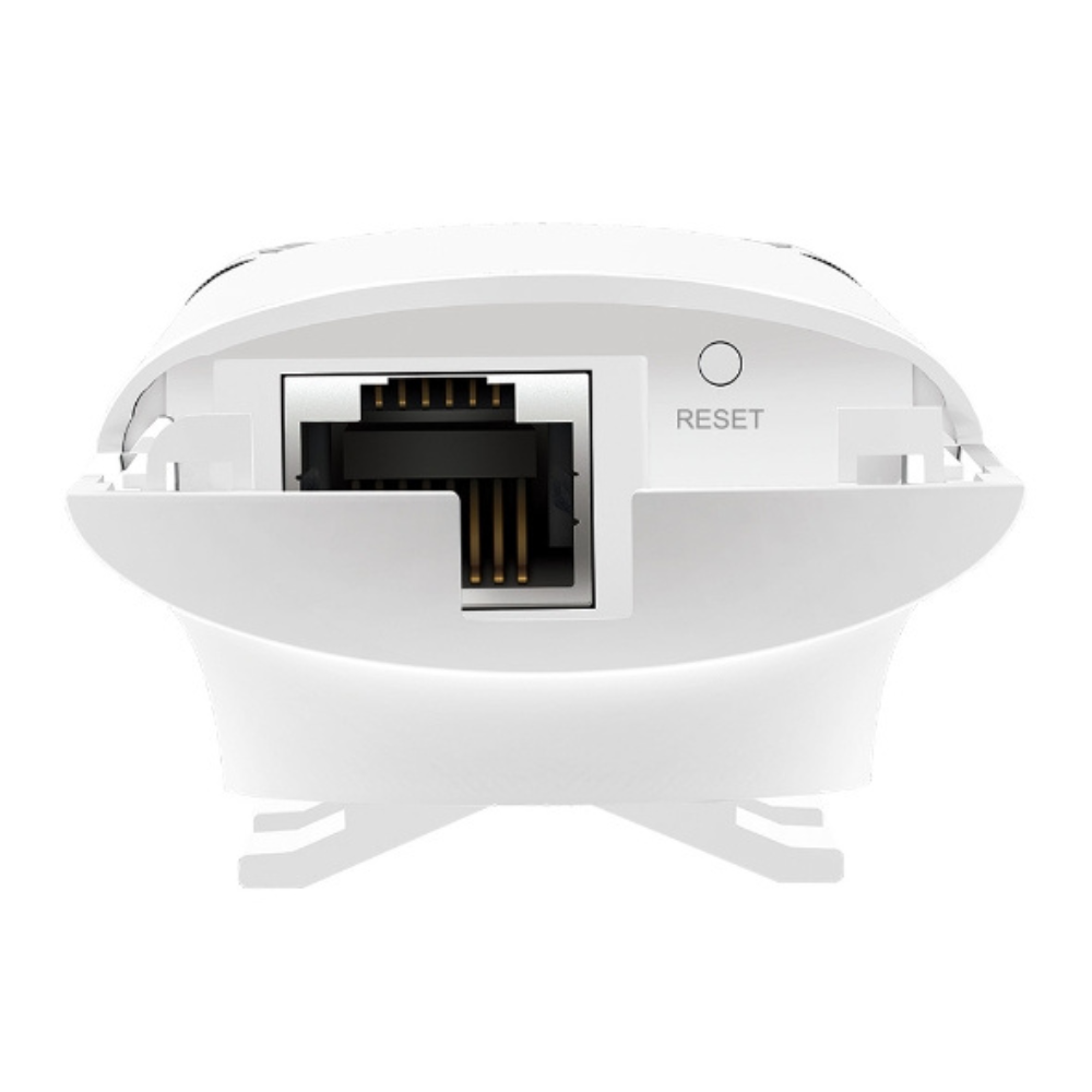 TP-Link Omada EAP110 300Mbps Wireless N Ceiling Mount Access Point - Image 2