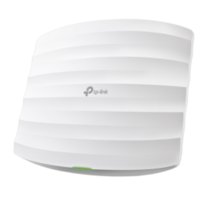 TP-Link Omada EAP225 AC1350 Wireless MU-MIMO Gigabit Ceiling Mount Access Point