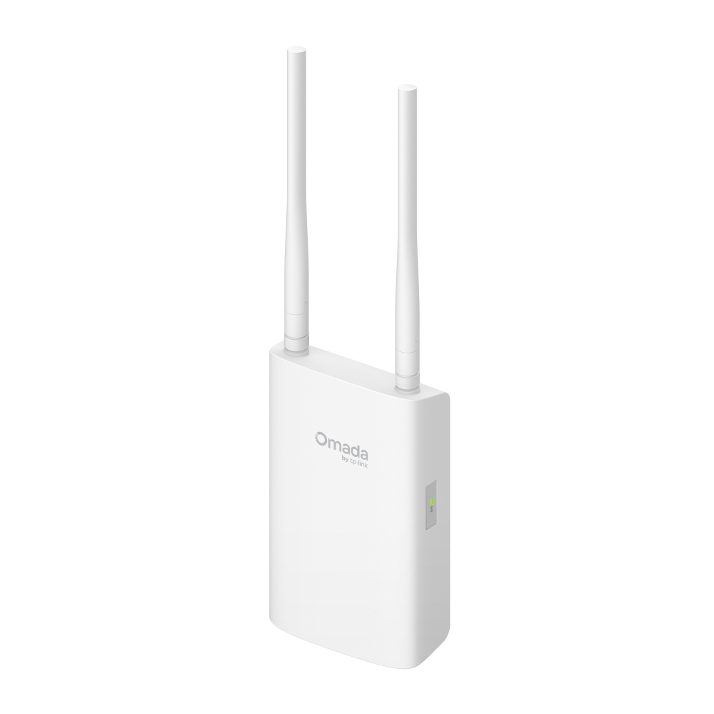 TP-Link Omada EAP603-Outdoor AX1800 Indoor/Outdoor Wi-Fi 6 Access Point - Image 2
