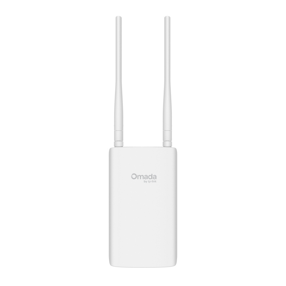 TP-Link Omada EAP603-Outdoor AX1800 Indoor/Outdoor Wi-Fi 6 Access Point