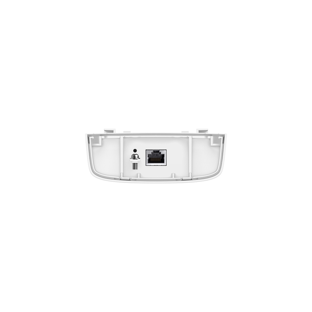 TP-Link Omada EAP603-Outdoor AX1800 Indoor/Outdoor Wi-Fi 6 Access Point - Image 3