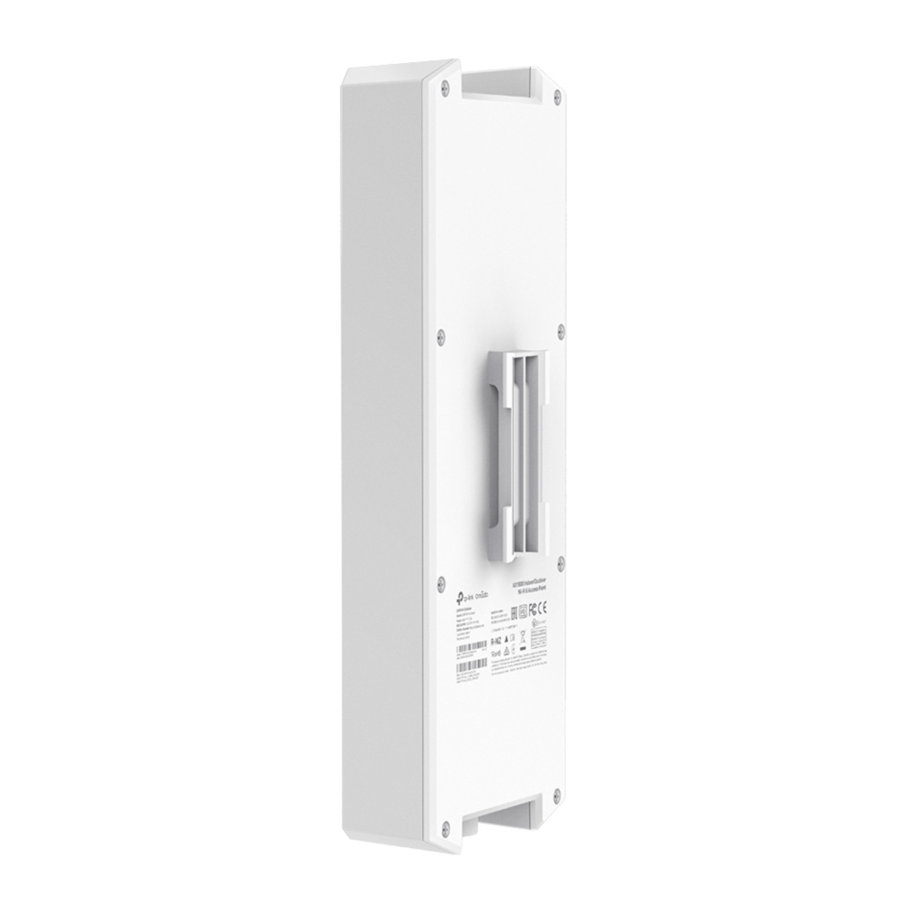 TP-Link Omada EAP610-Outdoor AX1800 Indoor/Outdoor Wi-Fi 6 Access Point - Image 3
