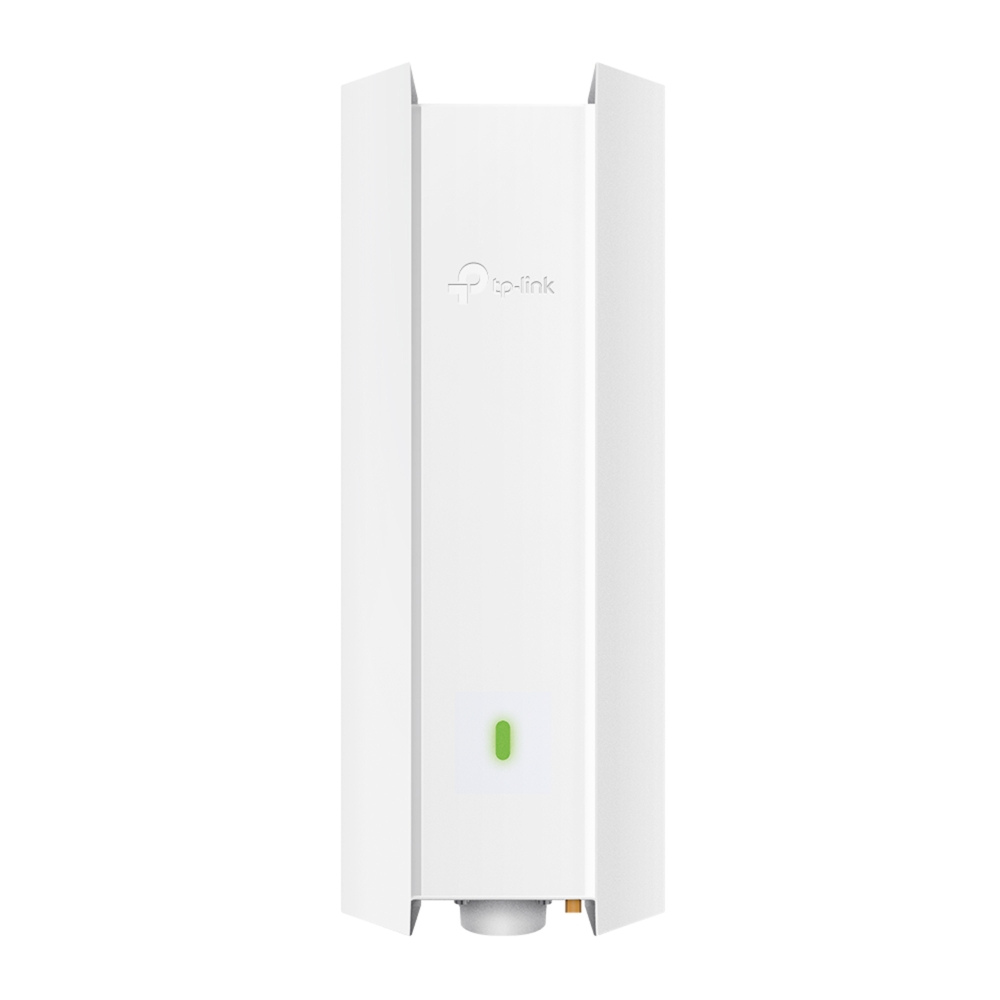 TP-Link Omada EAP610-Outdoor AX1800 Indoor/Outdoor Wi-Fi 6 Access Point - Image 2