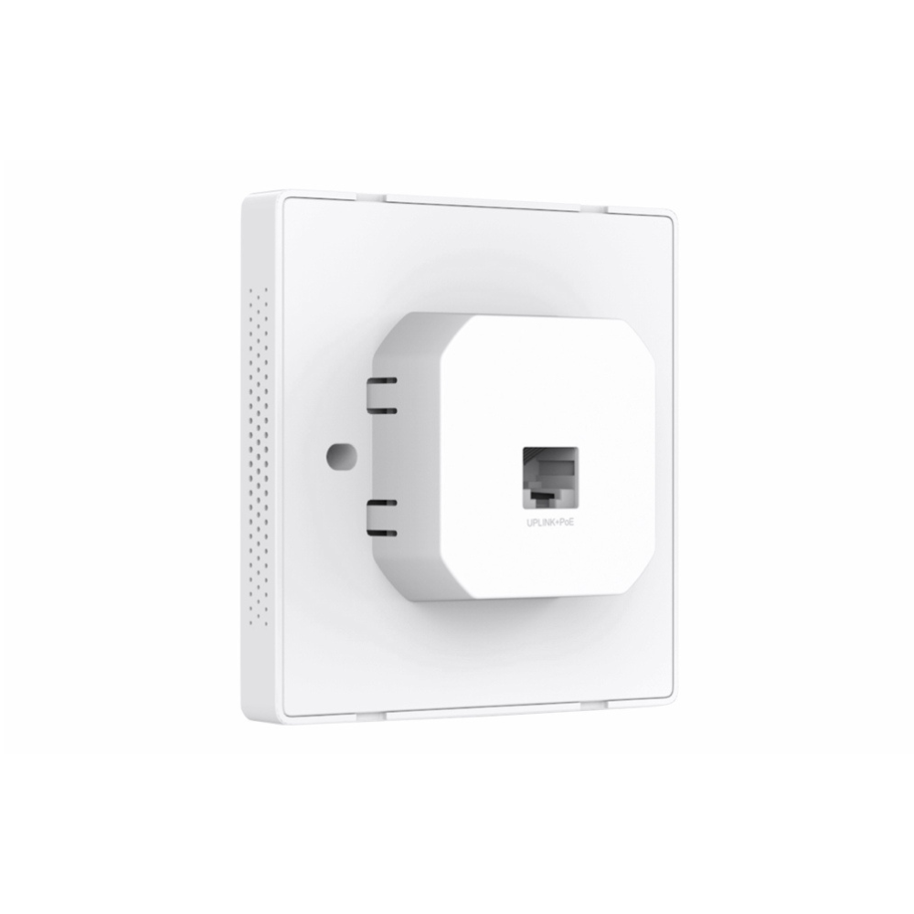 TP-Link Omada EAP230-Wall AC1200 Wireless MU-MIMO Gigabit Wall-Plate Access Point - Image 3