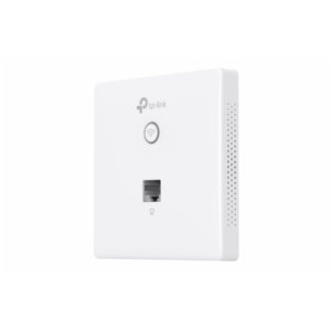 TP-Link Omada EAP230-Wall AC1200 Wireless MU-MIMO Gigabit Wall-Plate Access Point