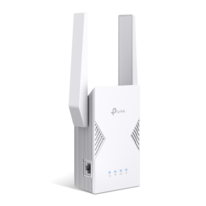 TP-Link RE505X AX1500 Wi-Fi 6 Range Extender