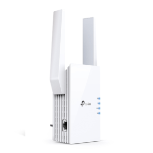 TP-Link RE225BE BE3600 Dual-Band Wi-Fi 7 Range Extender