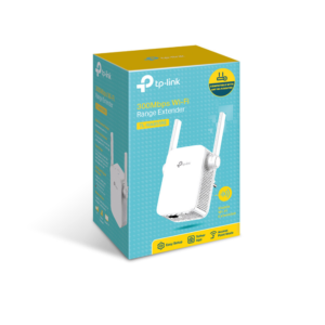 TP-Link TL-WA855RE 300Mbps Wi-Fi Range Extender
