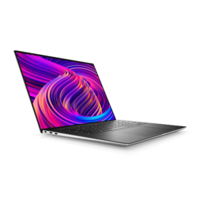 Dell XPS 15 9510 Intel Core i9 11th Gen - 16GB RAM, 512GB SSD, NVIDIA GeForce RTX 4GB, Windows 11 Pro
