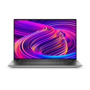 Dell XPS 15 9510 Intel Core i7 11th Gen - 16GB RAM, 512GB SSD,