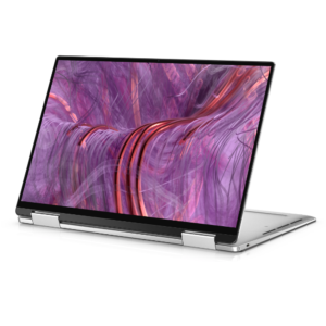 Dell XPS 13 9310 x360 Intel Core i7 11th Gen - 16GB RAM, 256GB SSD, Touchscreen
