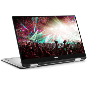 Dell XPS 15 9575 x360 Intel Core i7 8th Gen - 8GB RAM, 512GB SSD, Touchscreen