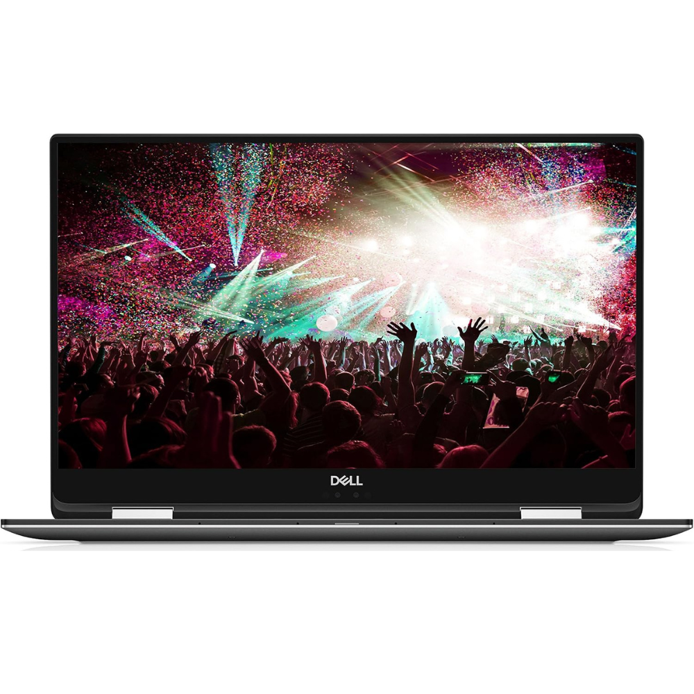 Dell XPS 15 9575 x360 Intel Core i7 8th Gen - 8GB RAM, 512GB SSD, Touchscreen - Image 2