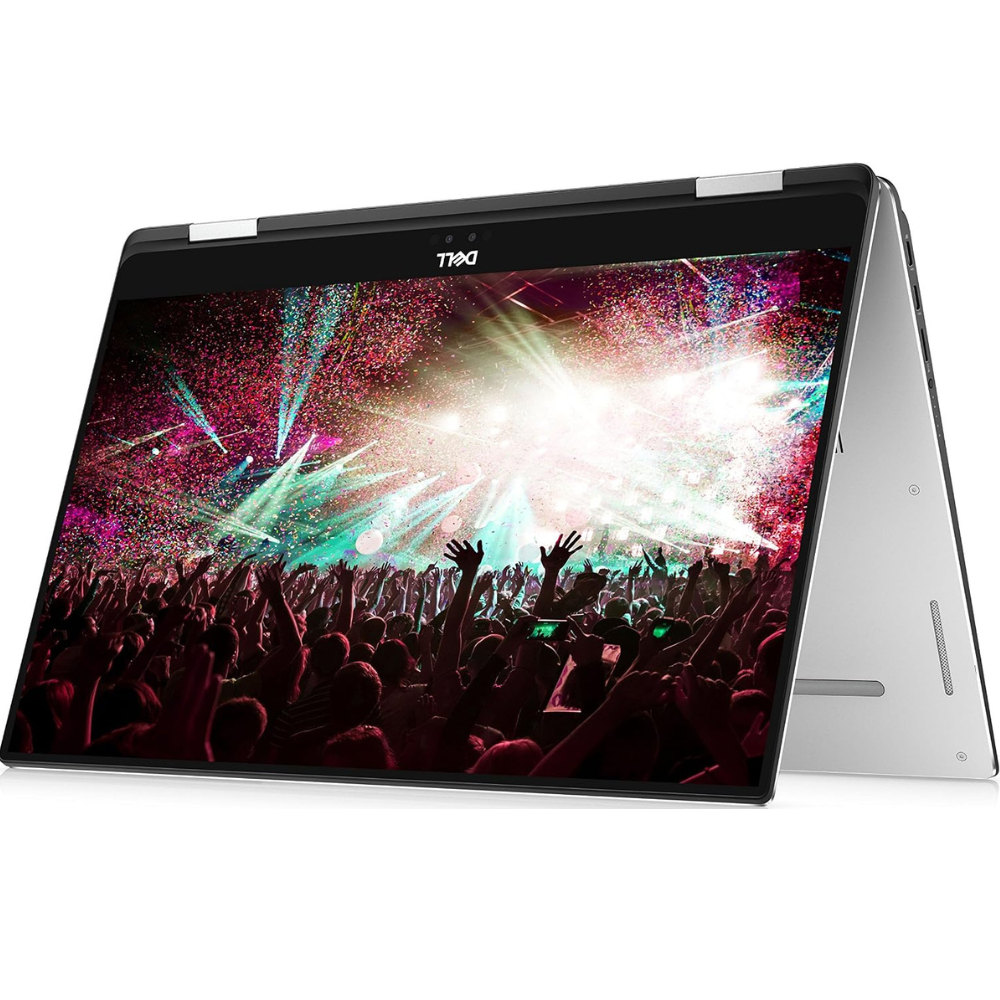Dell XPS 15 9575 x360 Intel Core i7 8th Gen - 8GB RAM, 512GB SSD, Touchscreen - Image 4