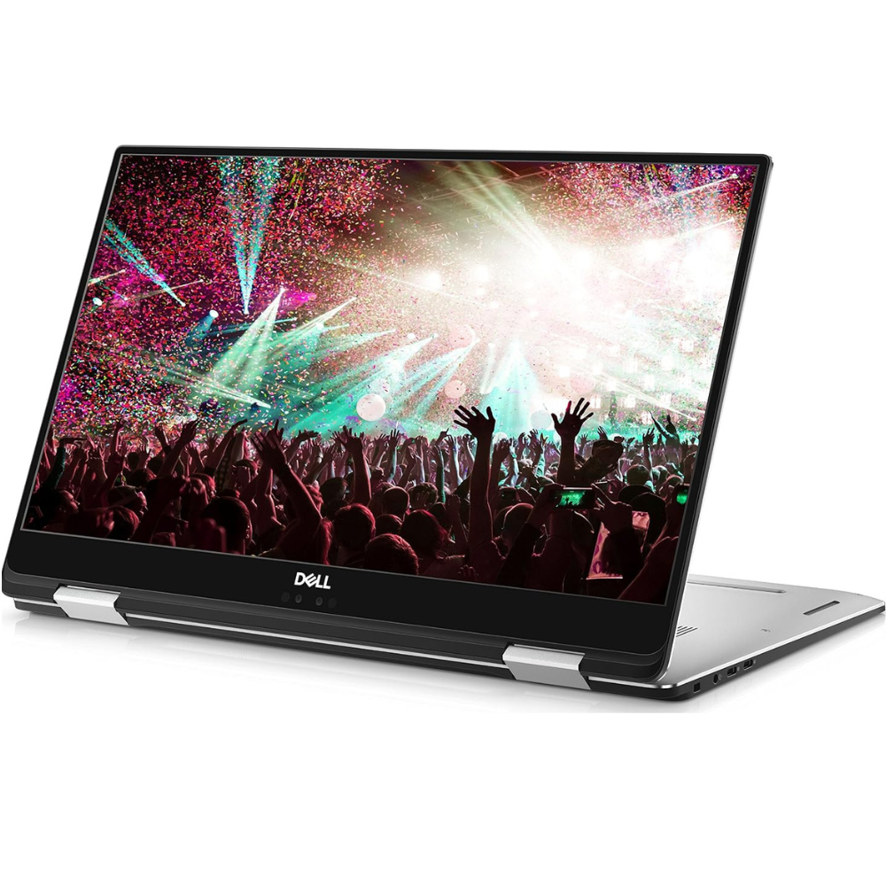 Dell XPS 15 9575 x360 Intel Core i7 8th Gen - 8GB RAM, 512GB SSD, Touchscreen - Image 3