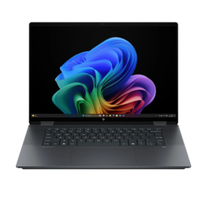 HP OmniBook X Flip 16-AS0043DX Intel Core Ultra 9 - 32GB RAM, 2TB SSD, Windows 11 Pro