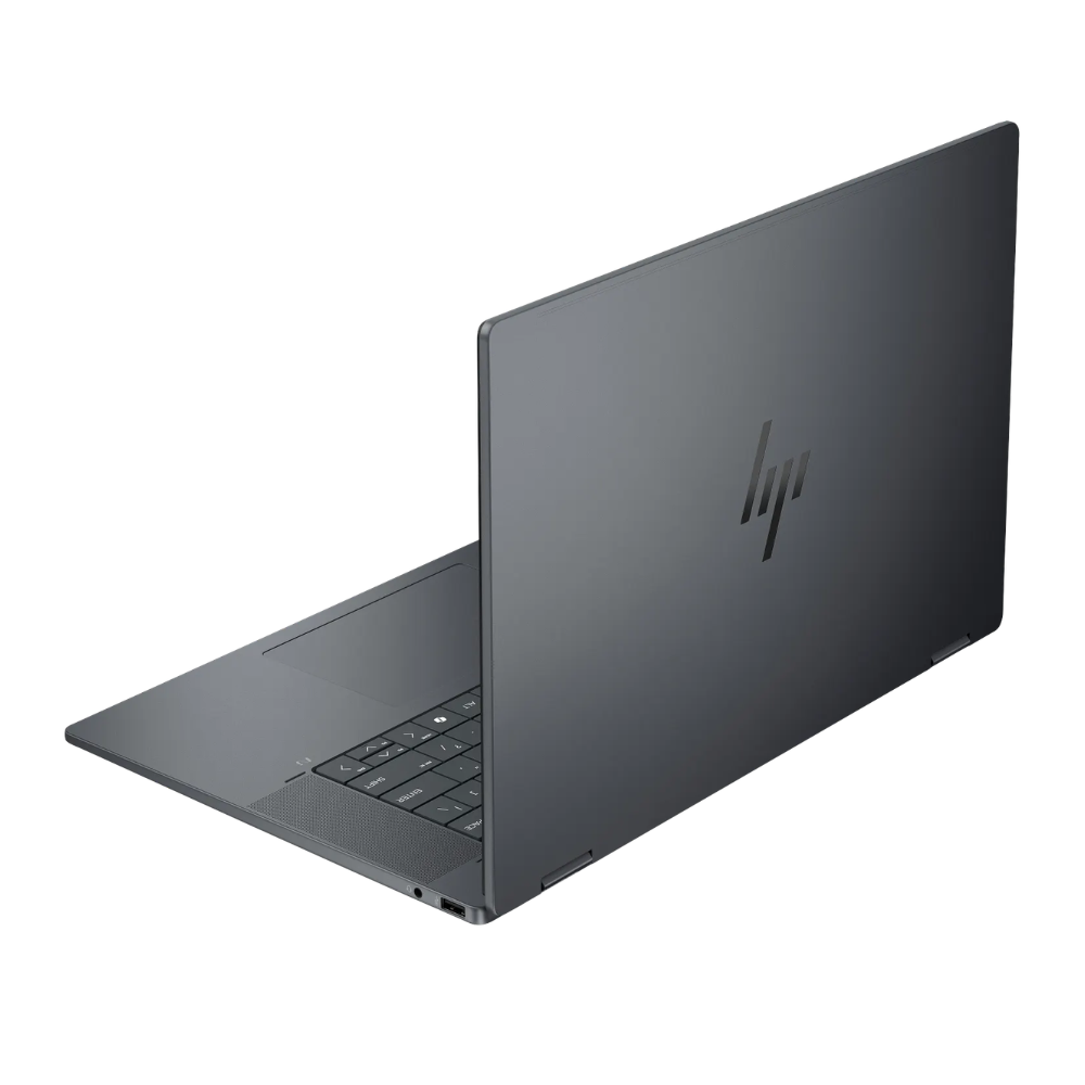 HP OmniBook X Flip 16-AS0043DX Intel Core Ultra 9 - 32GB RAM, 2TB SSD, Windows 11 Pro - Image 5