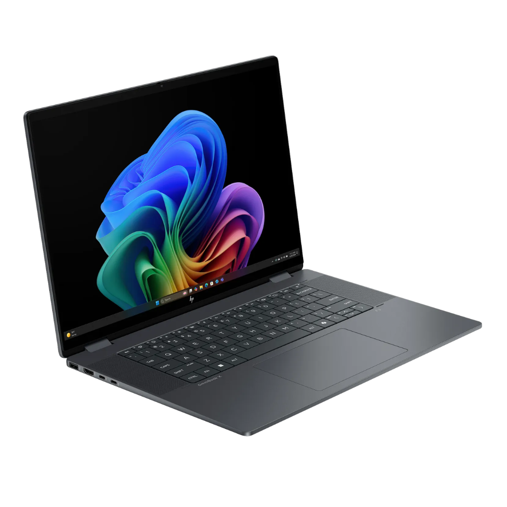 HP OmniBook X Flip 16-AS0043DX Intel Core Ultra 9 - 32GB RAM, 2TB SSD, Windows 11 Pro - Image 2