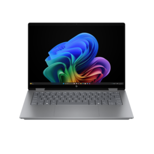 HP OmniBook X Flip 2-in-1 14-KB0023 Intel Core Ultra 7 355GHZ - 16GB RAM, 1TB SSD, Windows 11 Pro
