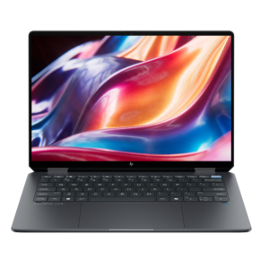 HP OmniBook X Flip 14-fm0047nr Intel Core Ultra 7 256V - 16GB RAM, 512GB SSD, Touchscreen Display & Stylus Pen Windows 11 Pro