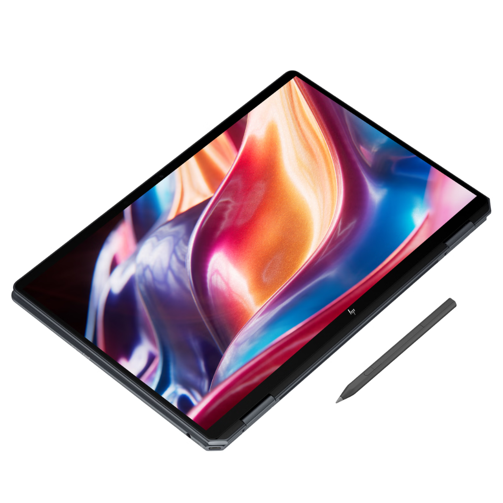 HP OmniBook Ultra Flip 14-FH000 Intel Core Ultra 7 - 32GB RAM, 2TB SSD, x360, Stylus Pen, Windows 11 Pro