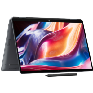 HP OmniBook Ultra Flip 14-FH001NR Intel Core Ultra 7 - 32GB RAM, 1TB SSD, x360, Stylus Pen, Windows 11 Pro