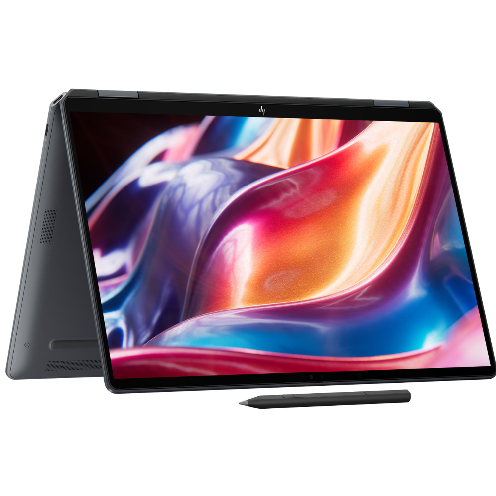 HP OmniBook Ultra Flip 14-FH001NR Intel Core Ultra 7 - 32GB RAM, 1TB SSD, x360, Stylus Pen, Windows 11 Pro