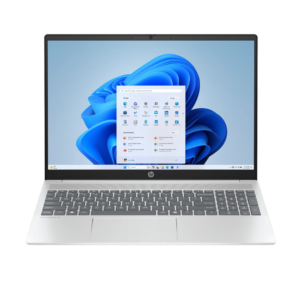 HP OmniBook 5 AI 16-AF1017WM Intel Core Ultra 7 - 16GB RAM, 1TB SSD, Full HD Display, Windows 11 Pro