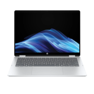 HP OmniBook 5 Flip 14-FP0023DX x360 Intel Core 7 150U - 16GB RAM, 512GB SSD, Touchscreen Display, Windows 11 Pro