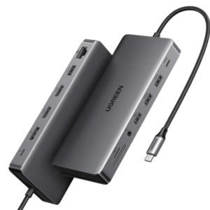 UGREEN CM681 13-in-1 USB-C Docking Station in Nairobi