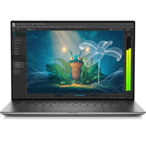 Dell Precision 5570 Mobile Workstation Intel Core i9-12900H 12th Gen