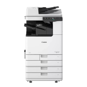 Canon imageRUNNER 2930i Monochrome Multifunction Printer