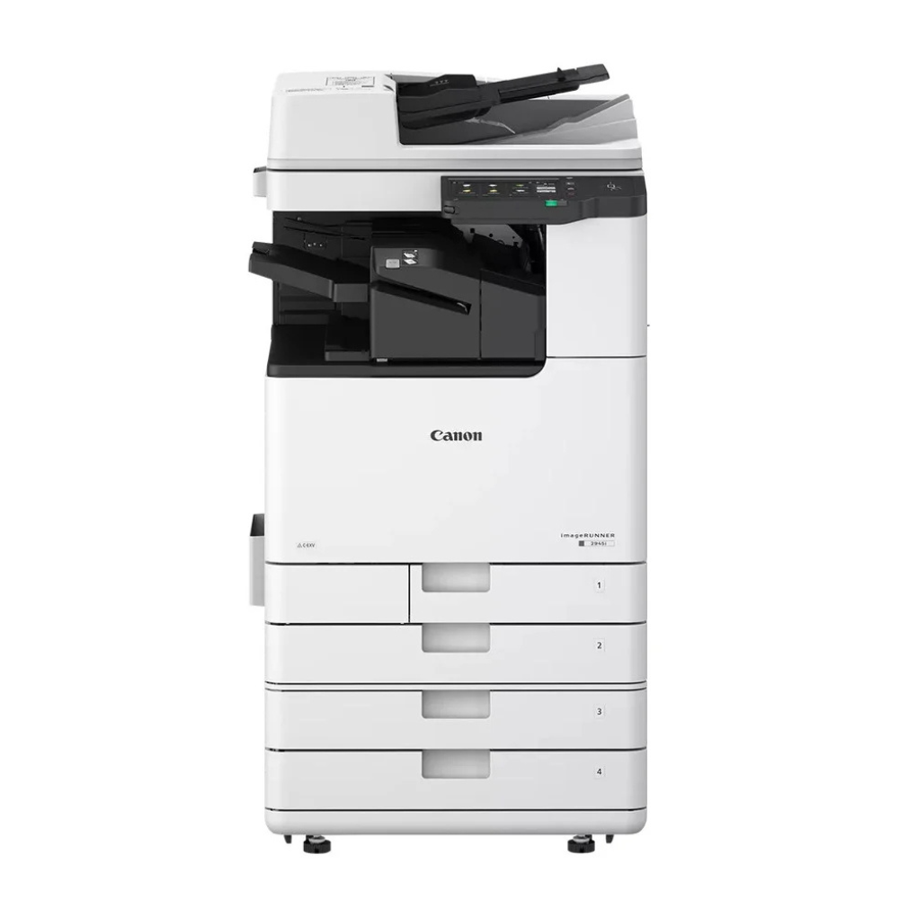 Canon imageRUNNER 2930i Monochrome Multifunction Printer