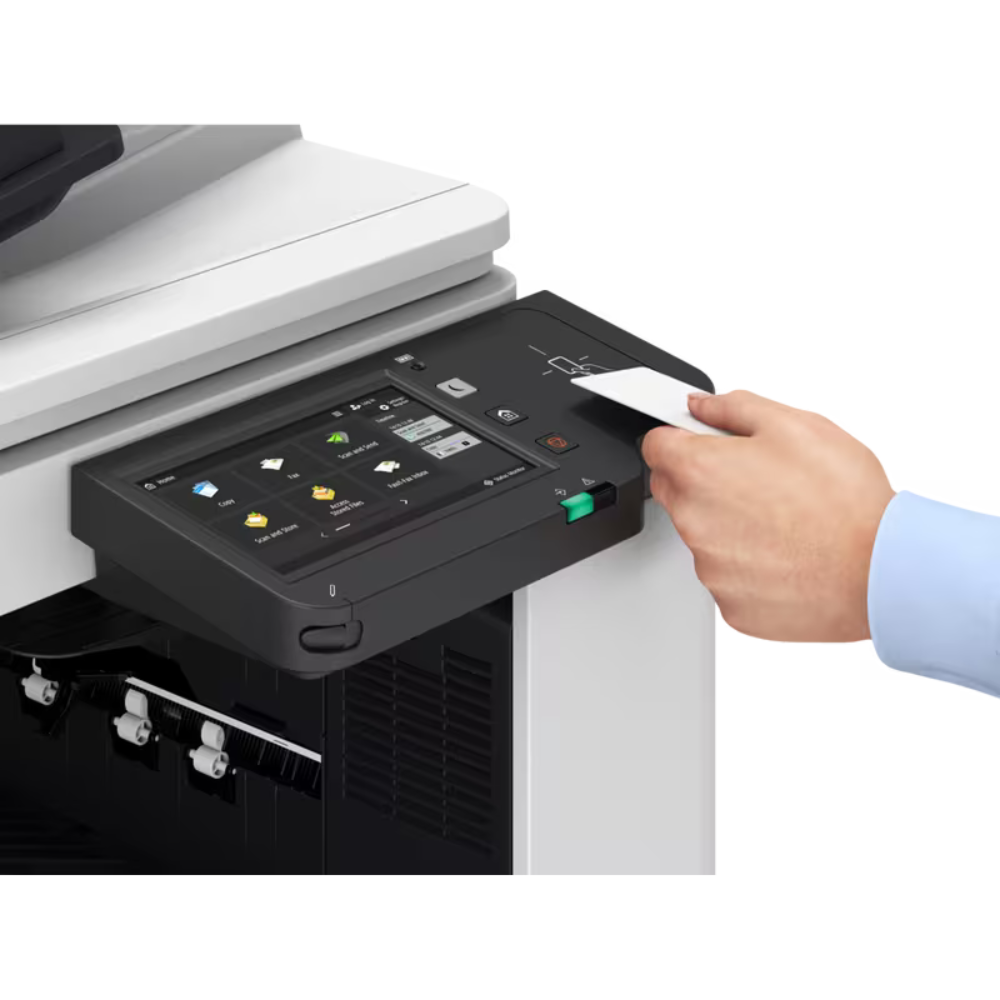 Canon imageRUNNER 2930i Monochrome Multifunction Printer