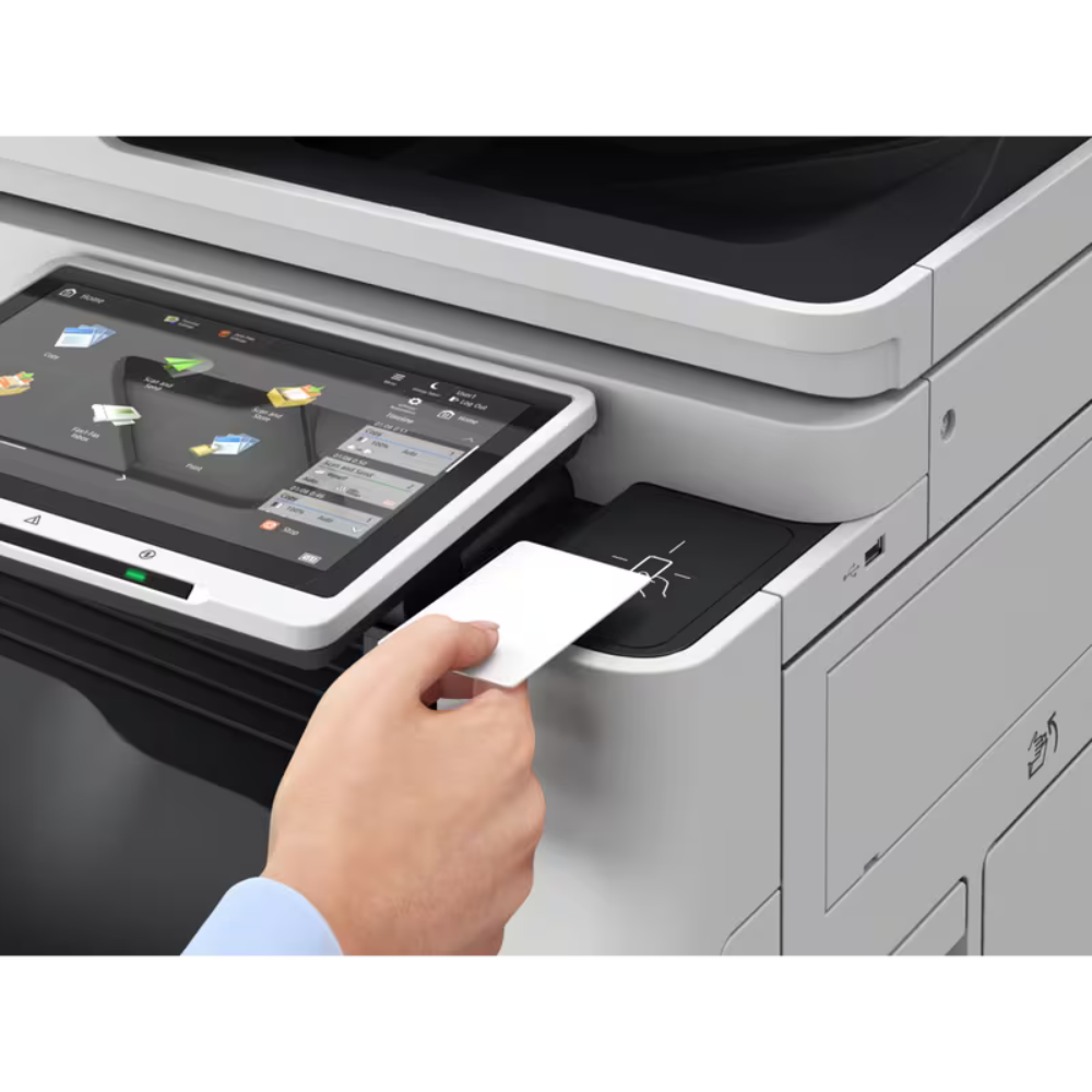 Canon imageRUNNER ADVANCE DX C3930i Colour Multifunction Printer - Image 3