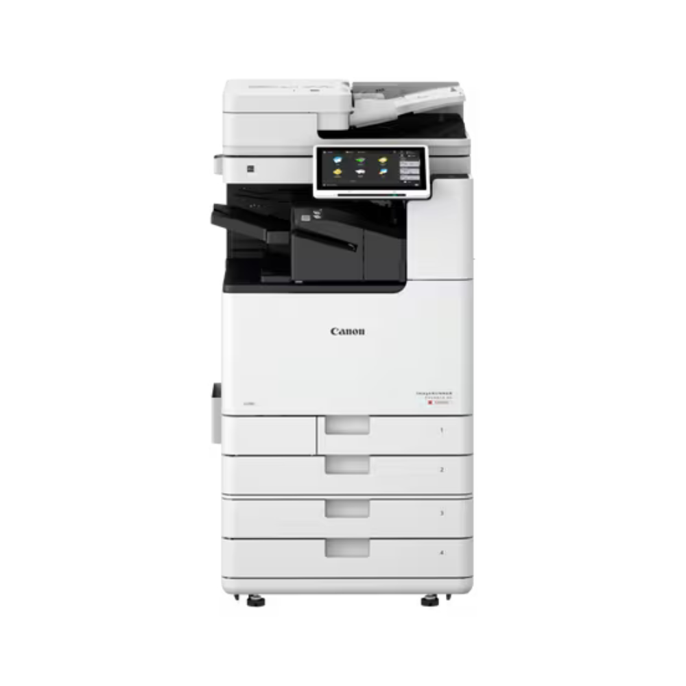 Canon imageRUNNER ADVANCE DX C3930i Colour Multifunction Printer - Image 2