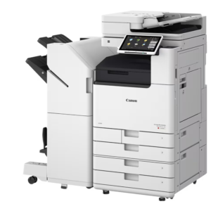 Canon imageRUNNER ADVANCE DX C3930i Colour Multifunction Printer