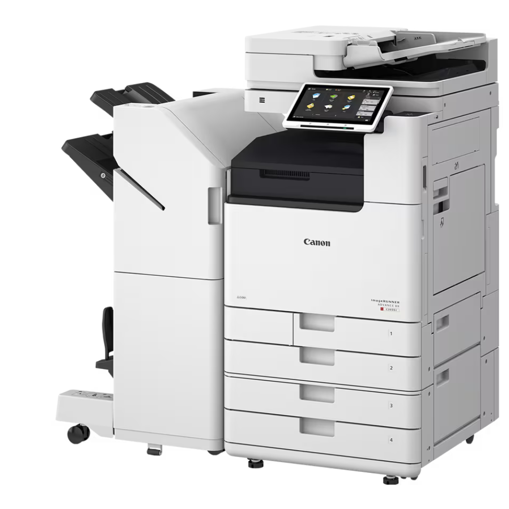 Canon imageRUNNER ADVANCE DX C3930i Colour Multifunction Printer