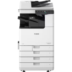 Canon imageRUNNER 2945i Monochrome Multifunction Printer