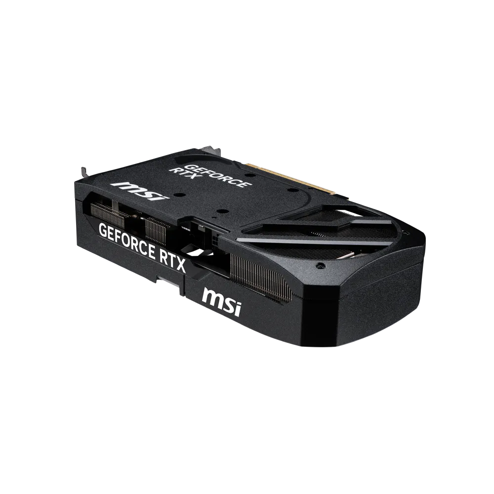 MSI Shadow 2X GeForce RTX 5060 Ti 8GB GDDR7 Graphics Card in Nairobi - Image 3